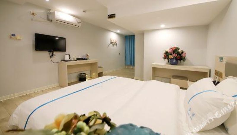 Zimmer - Yufeng Hotel