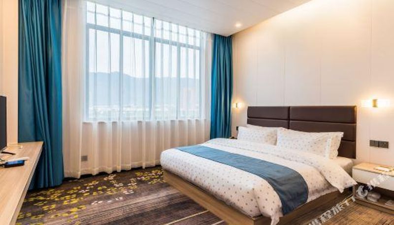 Zimmer - Bo'erte Business Hotel