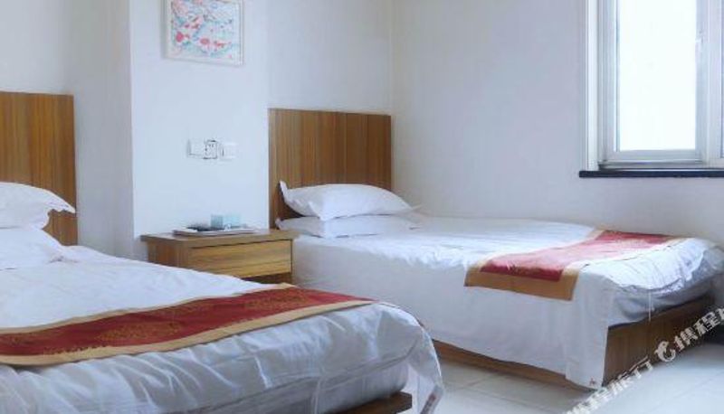 Camera per famiglia - Zhangjiakou Yaju Hotel
