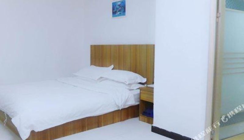 Camera - Zhangjiakou Yaju Hotel