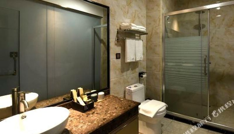 Pokój - Nanguo Xiaozhan Hotel