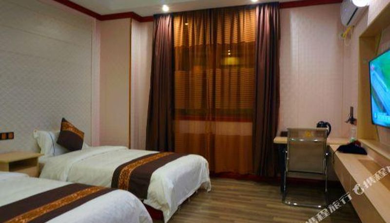 Pokój - Nanguo Xiaozhan Hotel