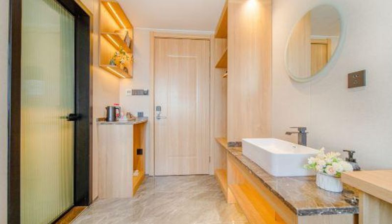 Camera business - Zhuji Yunbo Smart Hotel
