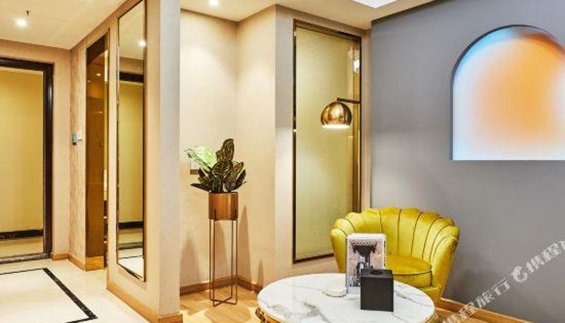 Habitación - Charminn