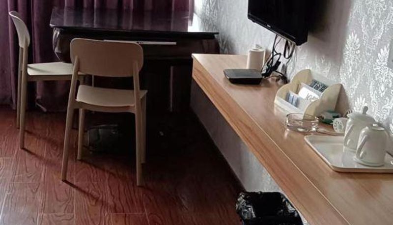 Camera - Zhuji Qingying Hotel