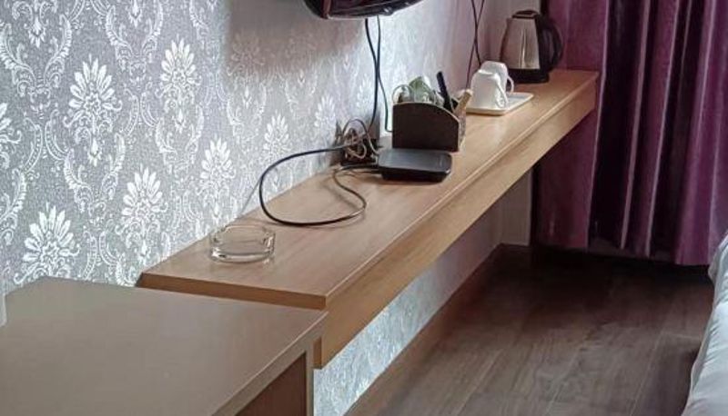 Camera - Zhuji Qingying Hotel