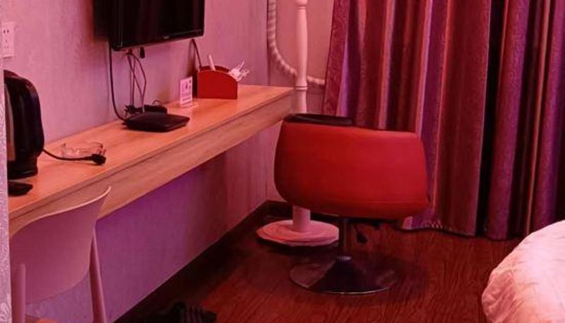 Camera - Zhuji Qingying Hotel
