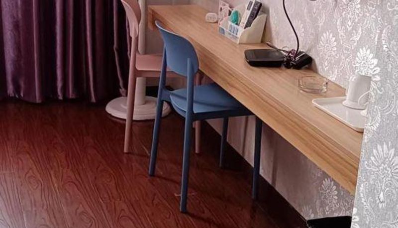 Zimmer - Zhuji Qingying Hotel