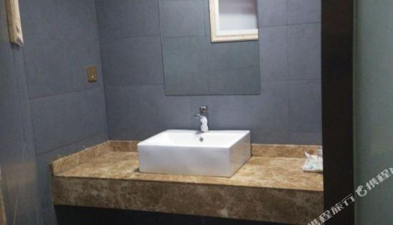 Zimmer - Zhuji Park Yue Hotel
