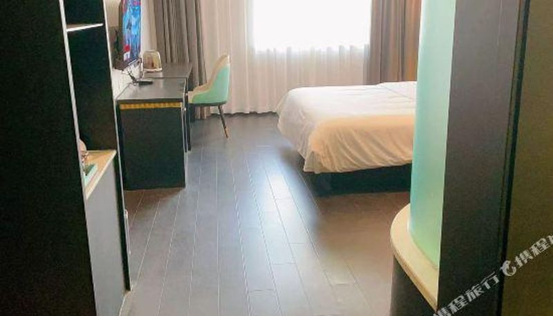 Pokój - Feite Grand Hotel