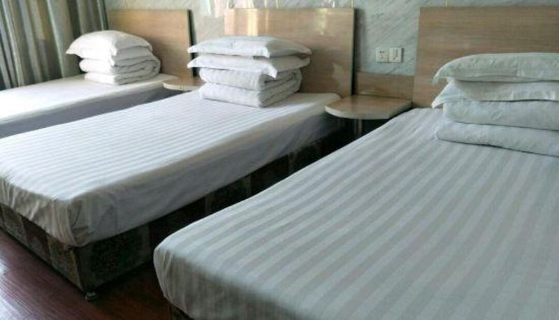Camera - Dongsheng Hotel