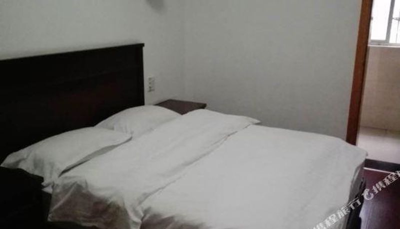 Zimmer - Zhuji Jinhu Hotel