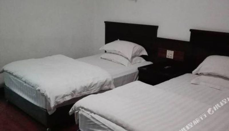 Pokój - Zhuji Jinhu Hotel