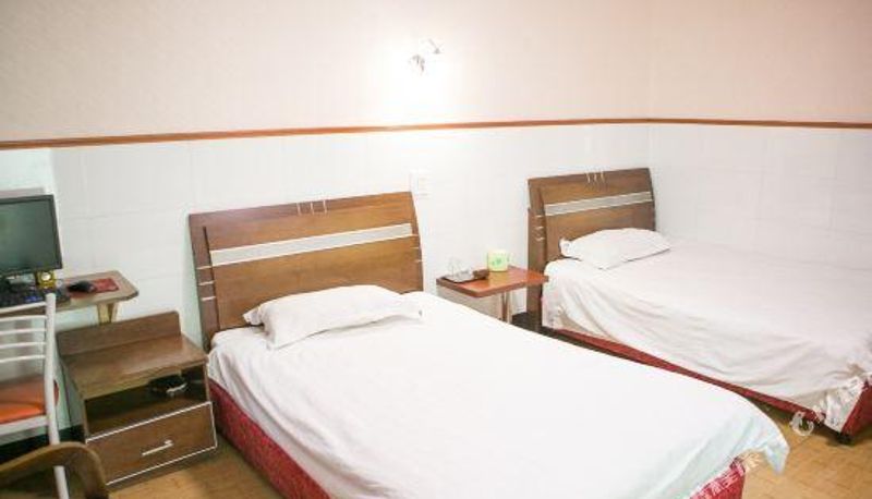 Camera - Chengde Hotel