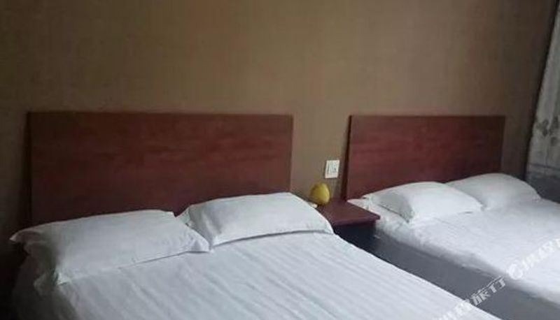 Pokój - Zhuji Xicheng Hotel