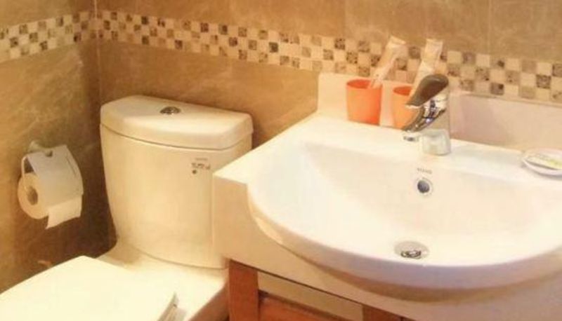 Kamer - Longma Hotel
