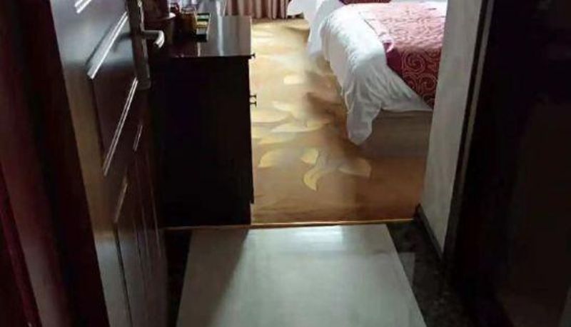 Kamer - Longma Hotel