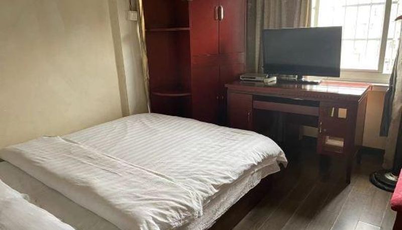 Pokój - Zhuji Hongfa Creative Hotel