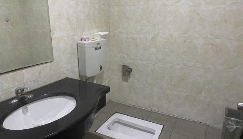 Habitación - Zhuji Tianyuan Hotel