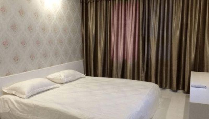 Habitación - Zhuji Tianyuan Hotel
