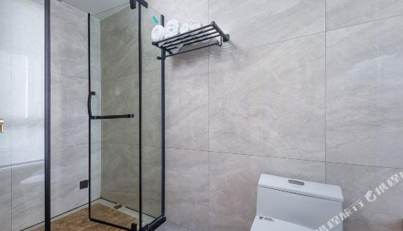 Habitación - Zhuji Huichen Hotel