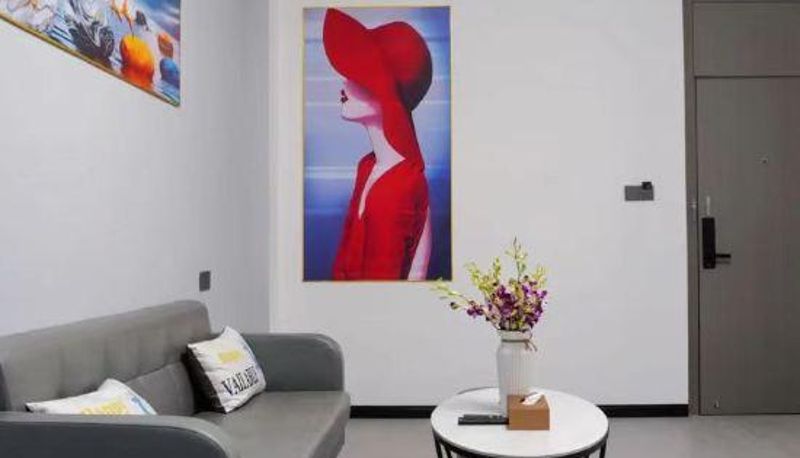 Suite - Zhanjiang Hengting Apartment