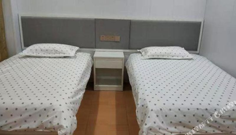 Camera - Changqingteng Hotel