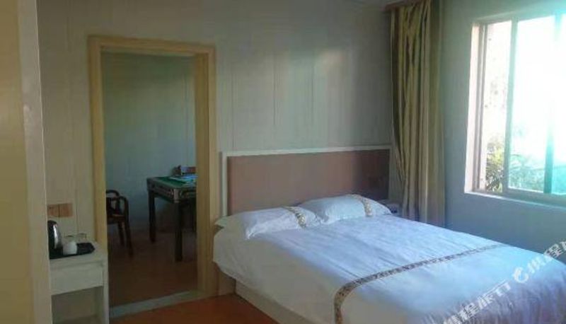 Camera - Changqingteng Hotel