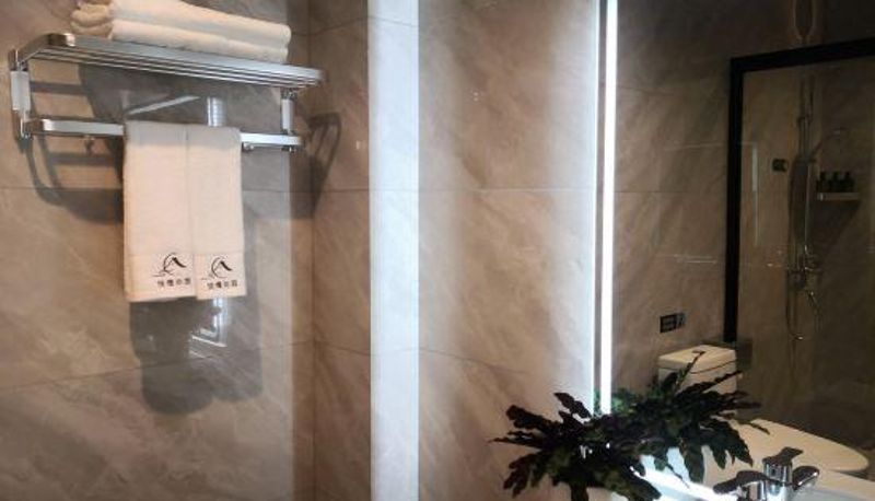 Habitación - Zigong Yueyuan Impression Hotel