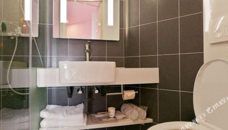 Zimmer - Jujia Union Boutique Business Hotel
