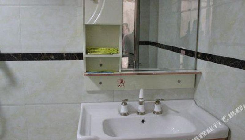 Widok wnętrza - Zigong Junhao Tea House Hotel