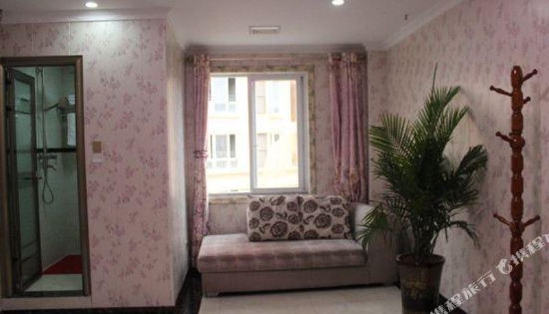 Widok wnętrza - Zigong Junhao Tea House Hotel