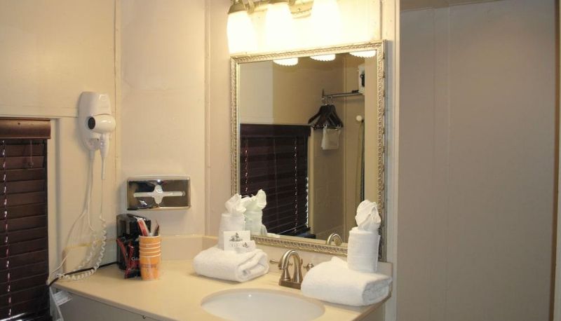 Chambre Standard - Chattanooga Choo Choo
