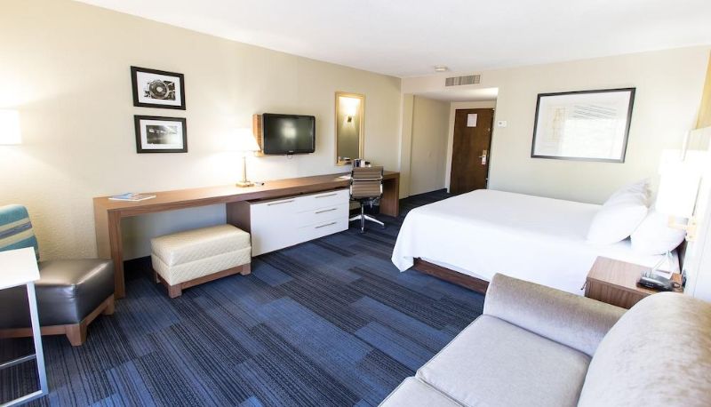 Chambre Standard - Chattanooga Choo Choo