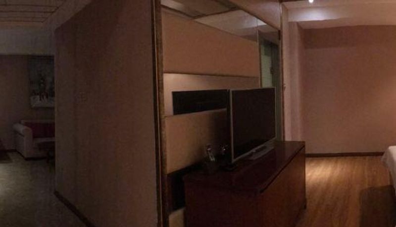 Business room - Lighthouse Business Hotel (Zibo Zhoucun Ancient Mall)