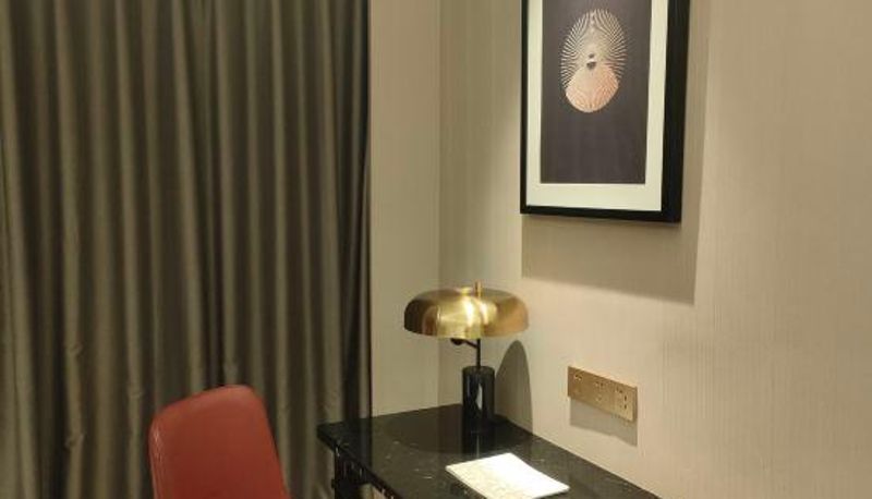 Room - JinJiang capital Yueyang East Railway Station Hotel