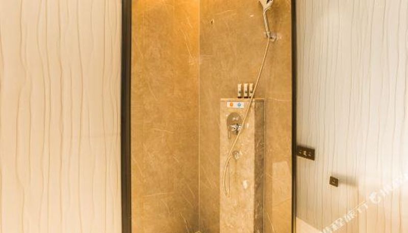 Chambre - Jinglan Hotel
