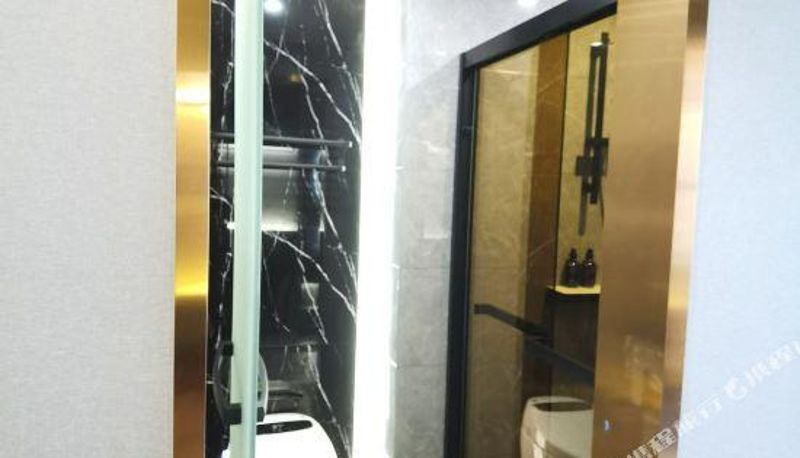 Zimmer - Snail Hotel (Yixing Chengbei store)