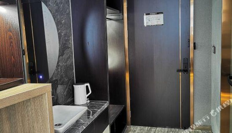Zimmer - Snail Hotel (Yixing Chengbei store)