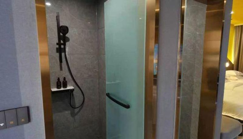 Zimmer - Snail Hotel (Yixing Chengbei store)