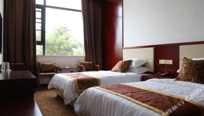 Camera - Yixing Yinan Xiangyun Hotel