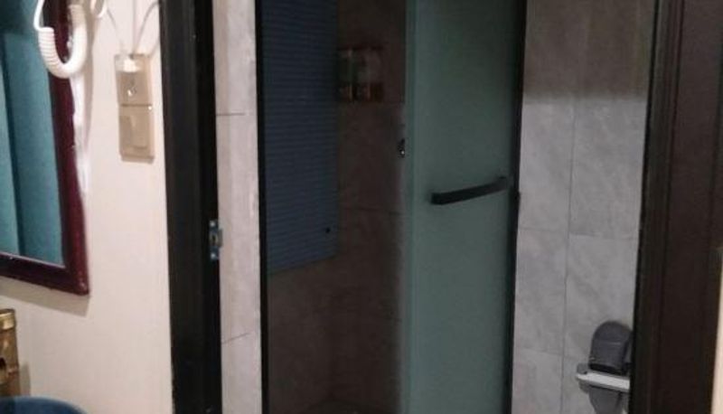 Camera - Yueyang Jinyuan Hotel