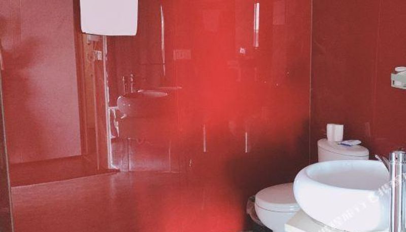 Camera - Yixing Sulag Experience Hotel