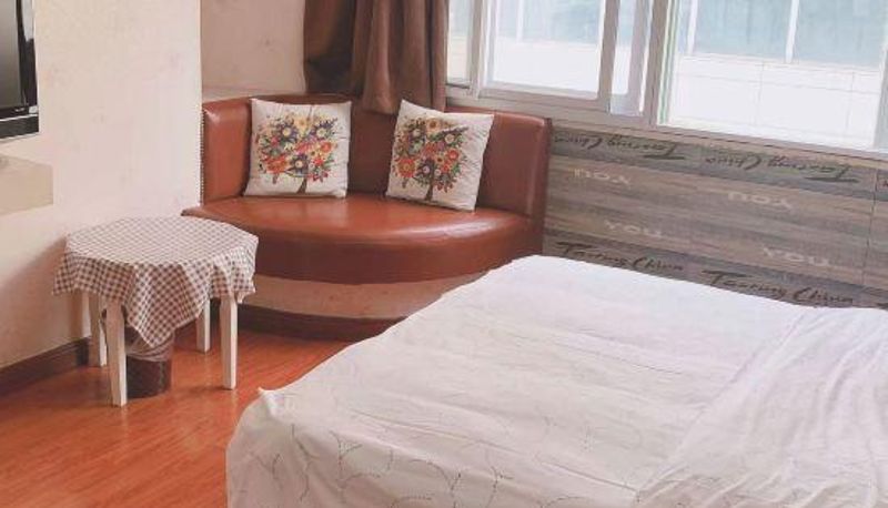Camera - Yixing Sulag Experience Hotel