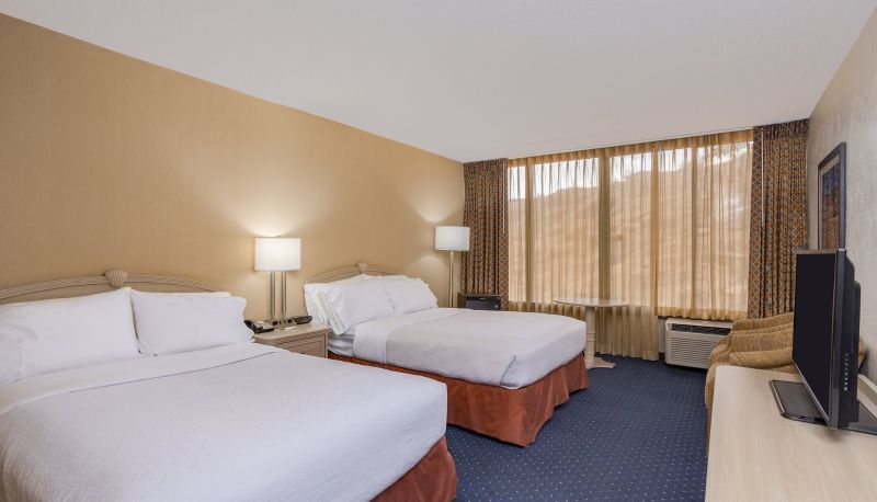 Pokój - Holiday Inn CANYON DE CHELLY (CHINLE) by IHG