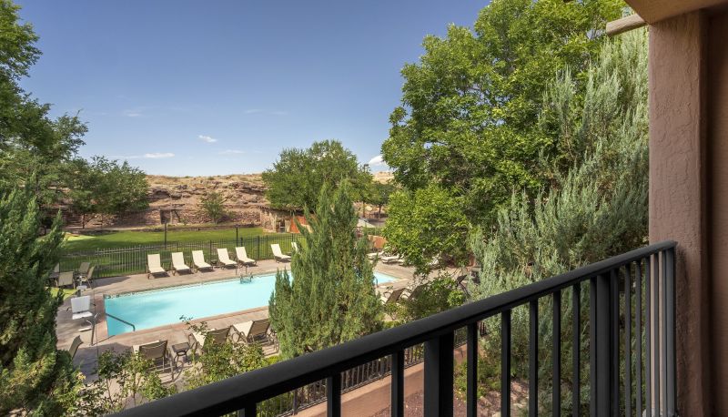 Pokój - Holiday Inn CANYON DE CHELLY (CHINLE) by IHG