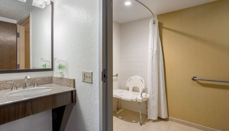 Pokój - Holiday Inn CANYON DE CHELLY (CHINLE) by IHG