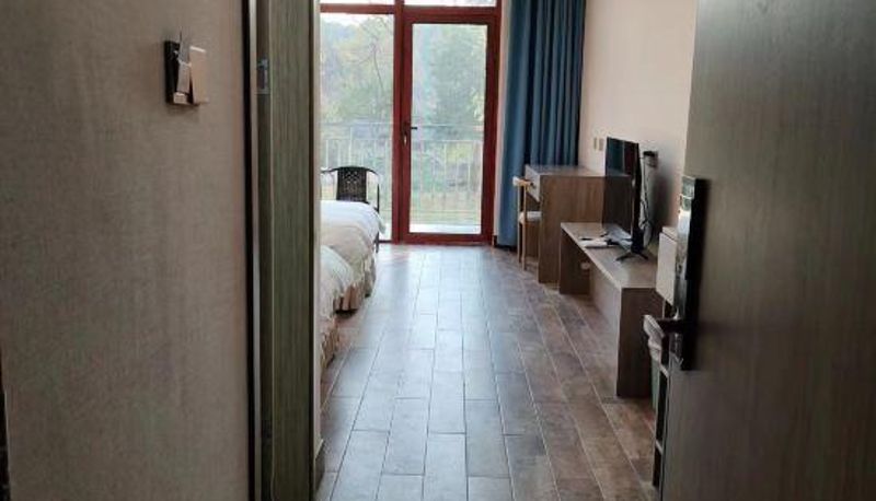 Pokój - Yixing Dongchen Ecology Hotel