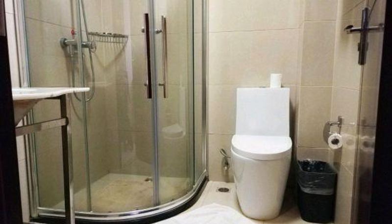Camera business - Lantian Business Hotel