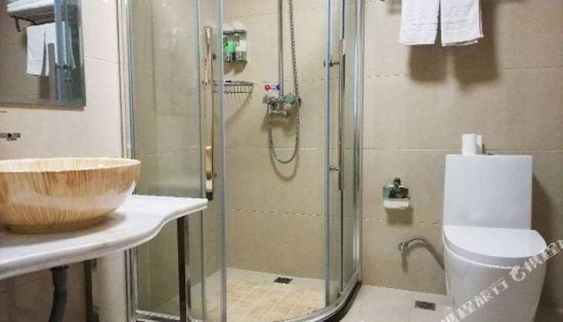 Camera - Lantian Business Hotel